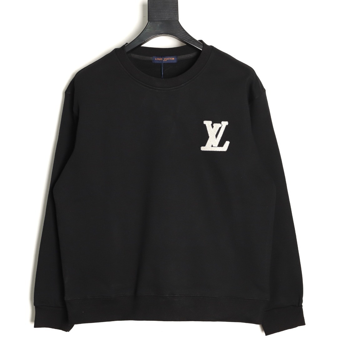 L0*is V*t0n LV 25FW Hoodies
