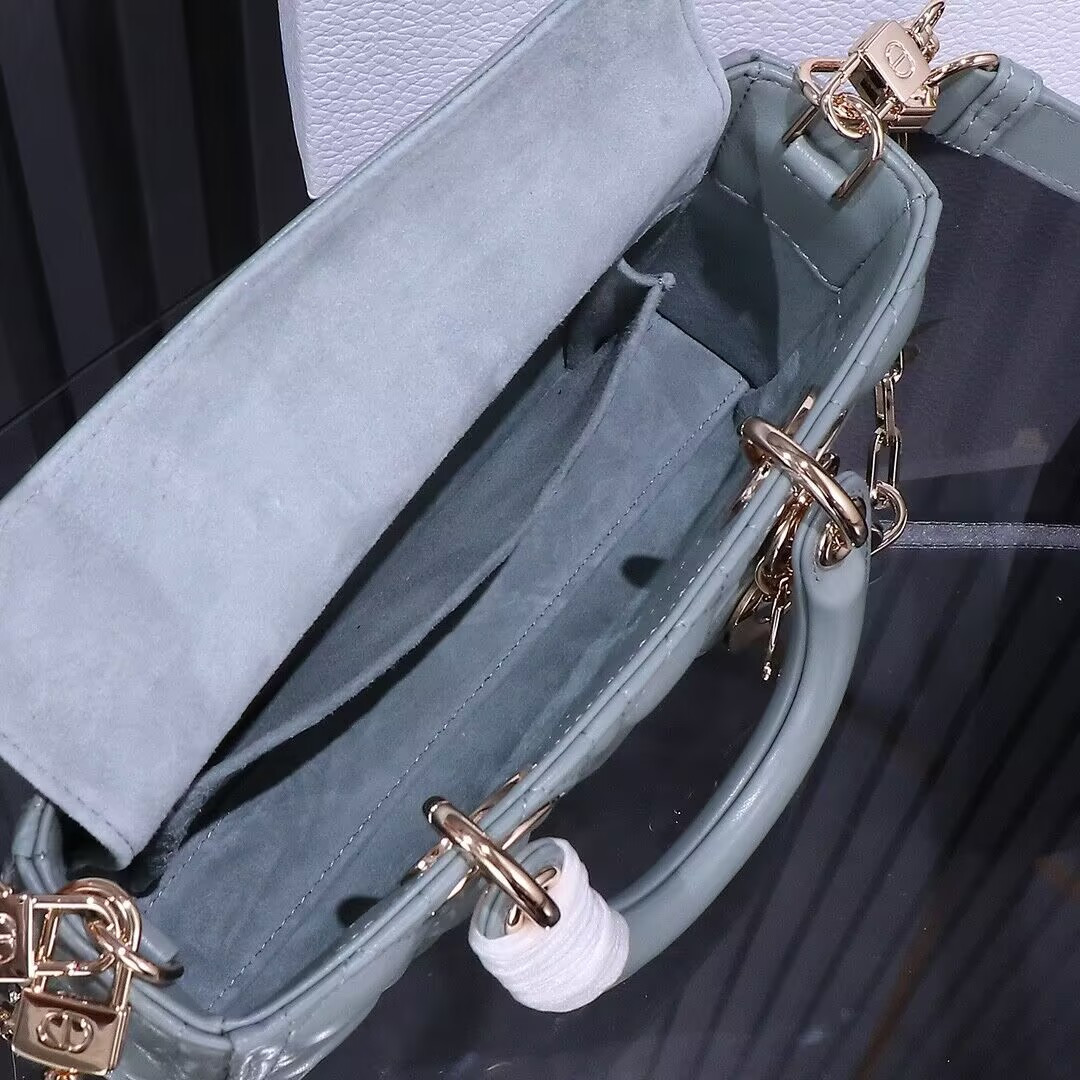 D*0r SAMLL D-JOY BAG 22.5 x 6 x 11.5CM