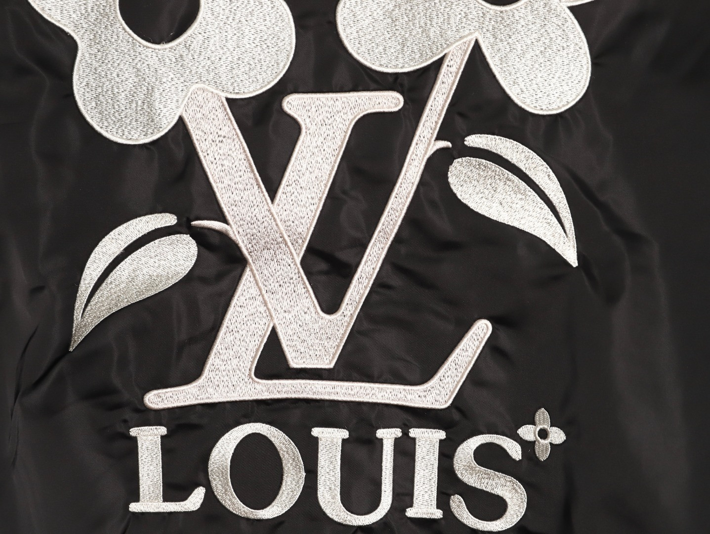 L0*is V*t0n LV 25ss Jacket