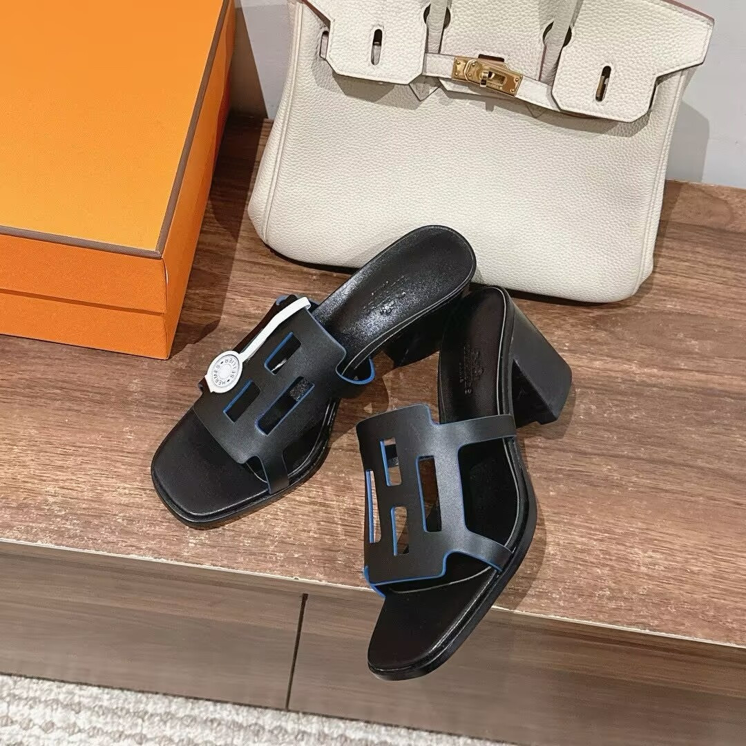 UA H**mes Izzy 60 Sandals