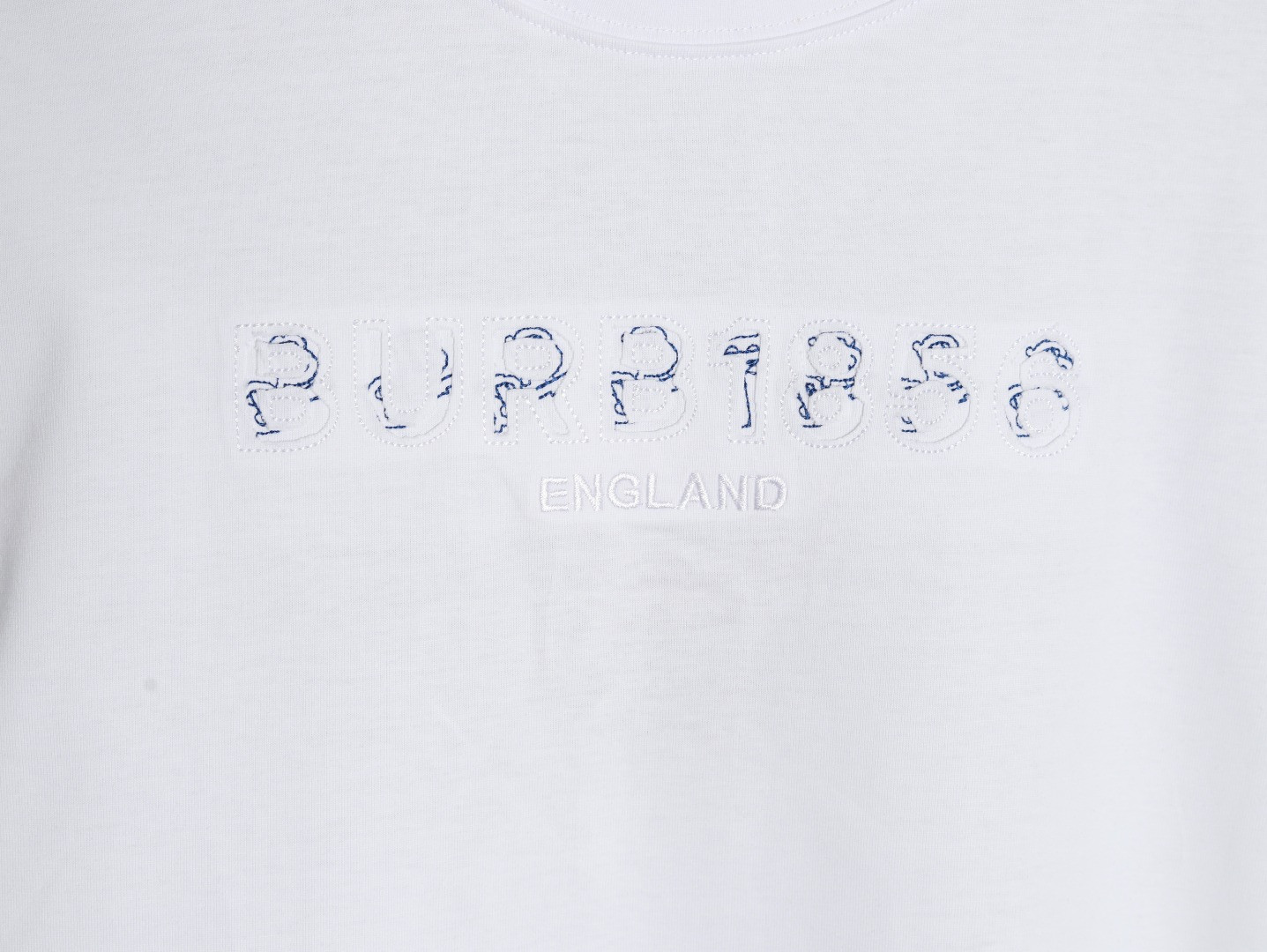 B**rry BBR 25SS Short-sleeved T-shirt