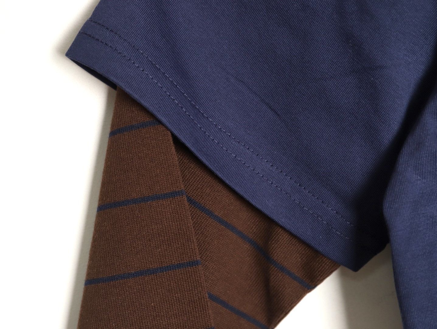 Miu Miu 25Fw Long-sleeved T-shirt