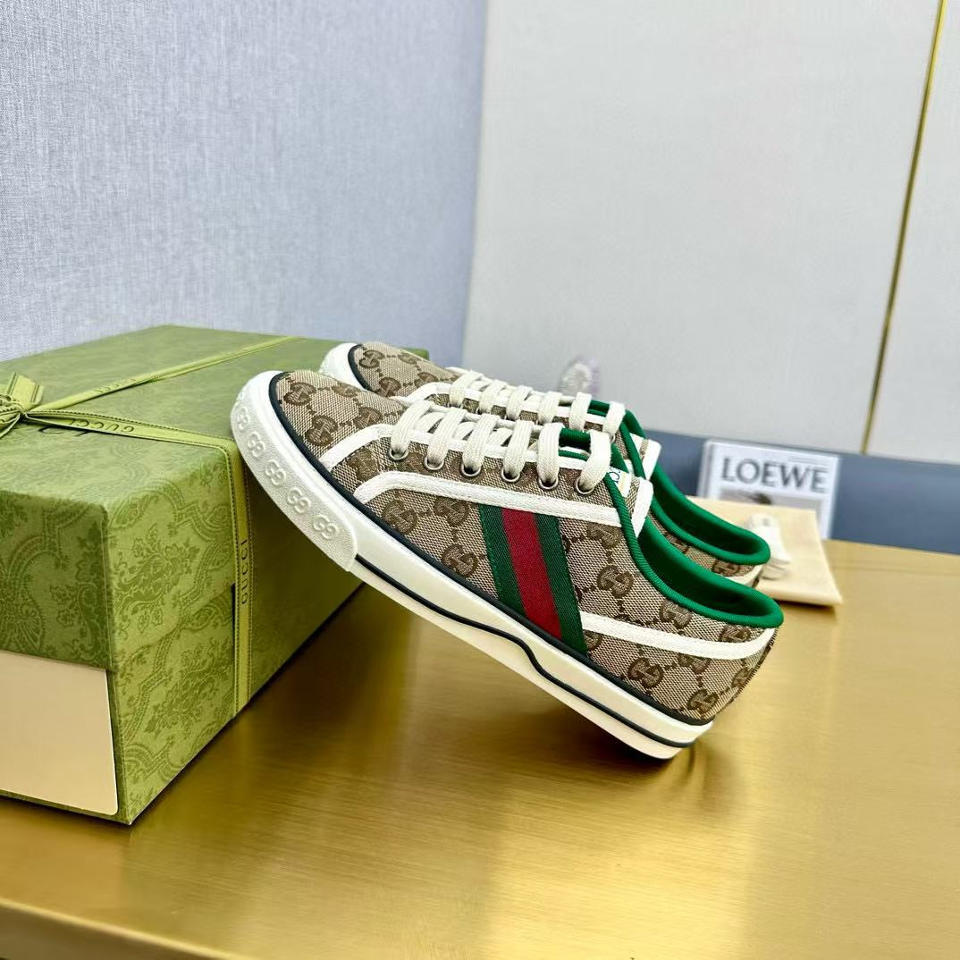 UA G*u*i Tennis 1977