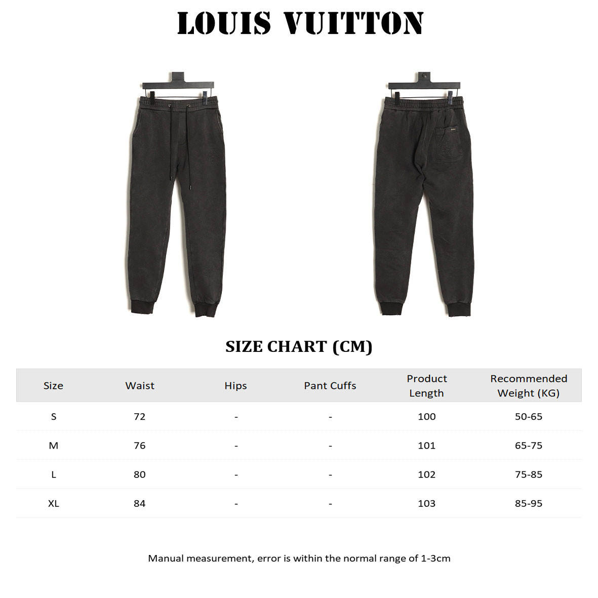 L0*is V*t0n LV Pants