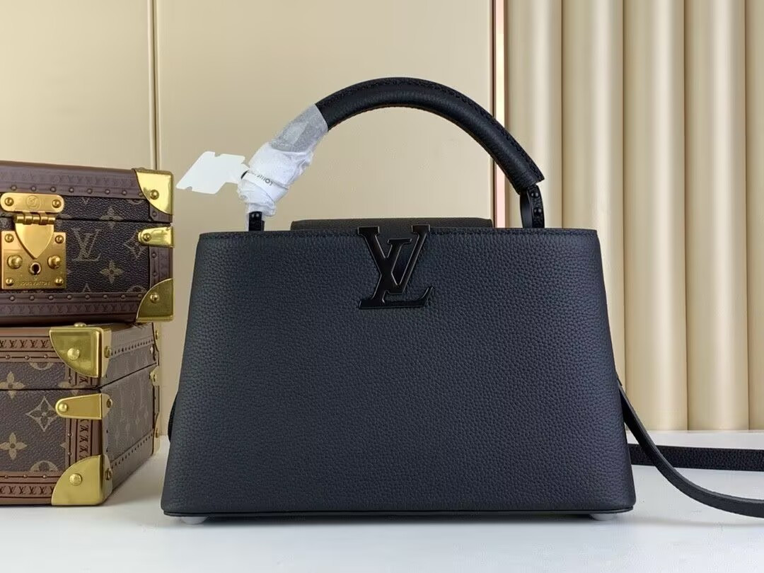 LV Capucines BB M25255 27x 18x 9cm