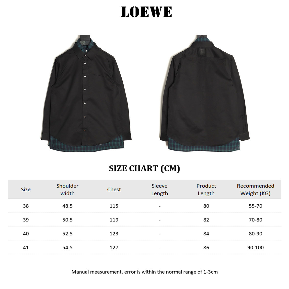 L0ew* 25ss Coats