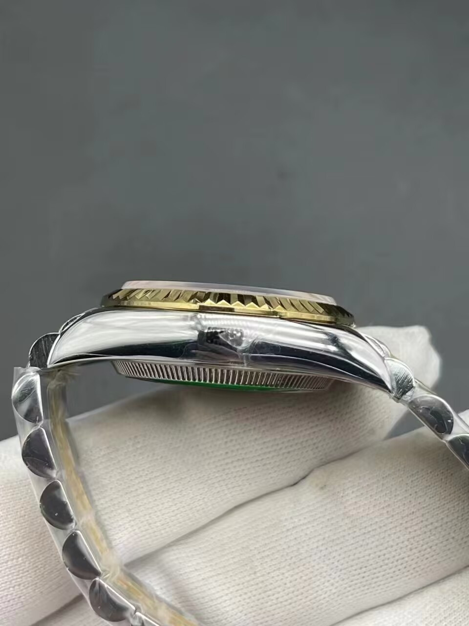 R*l*x Datejust 31 watch