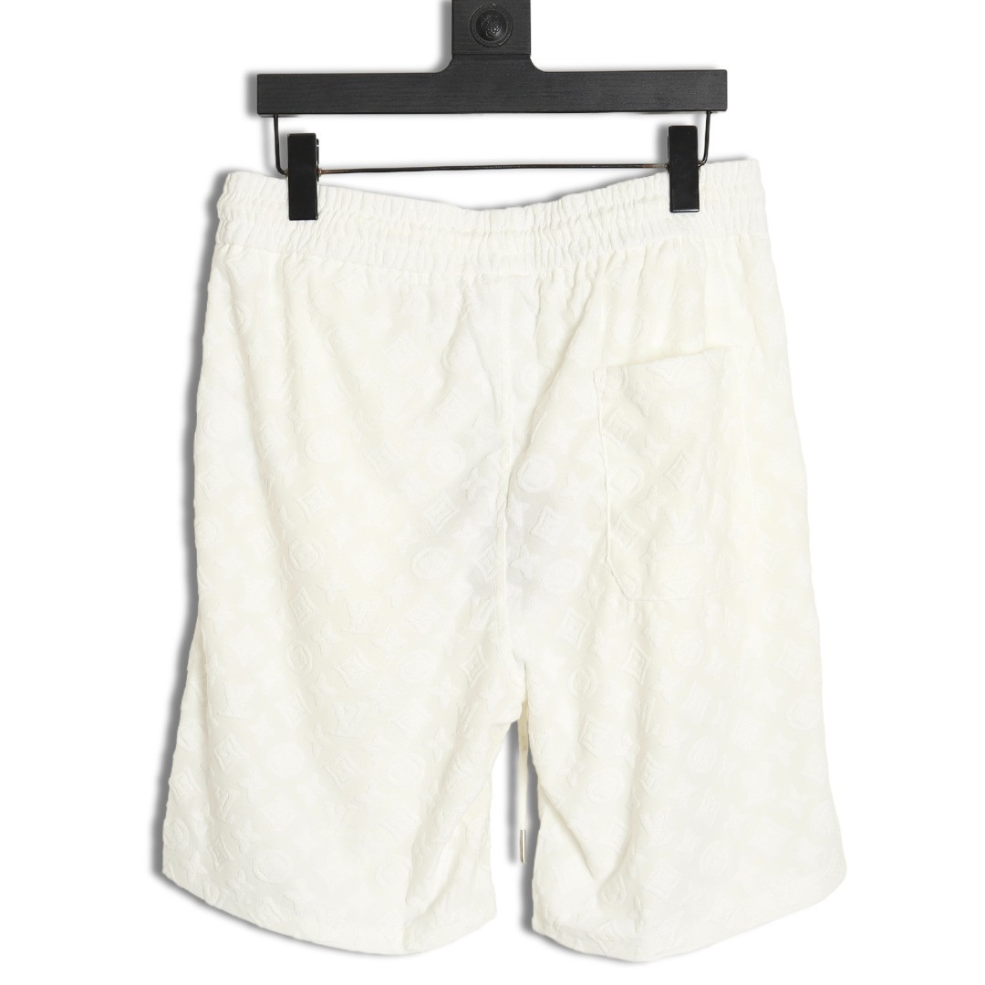 L0*is V*t0n LV 24ss shorts
