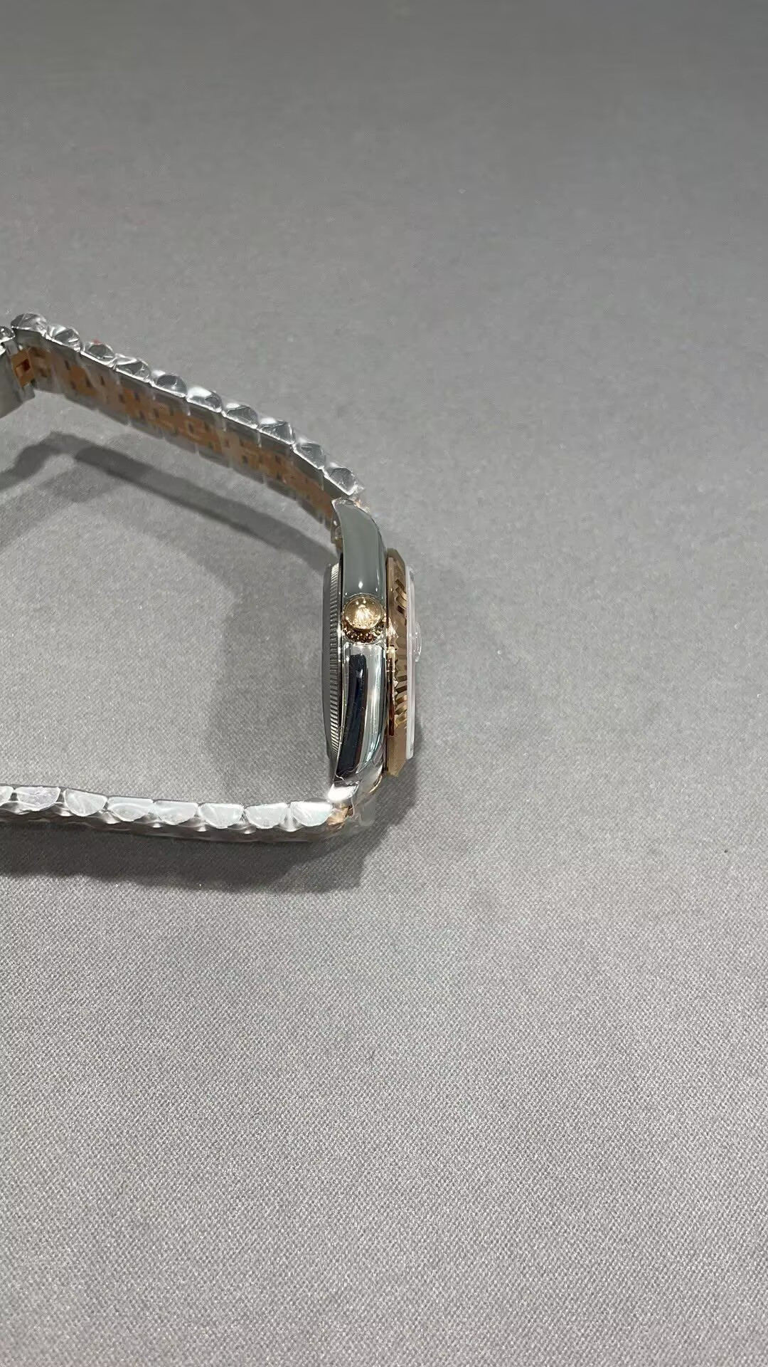 R*l*x Datejust 31 watch