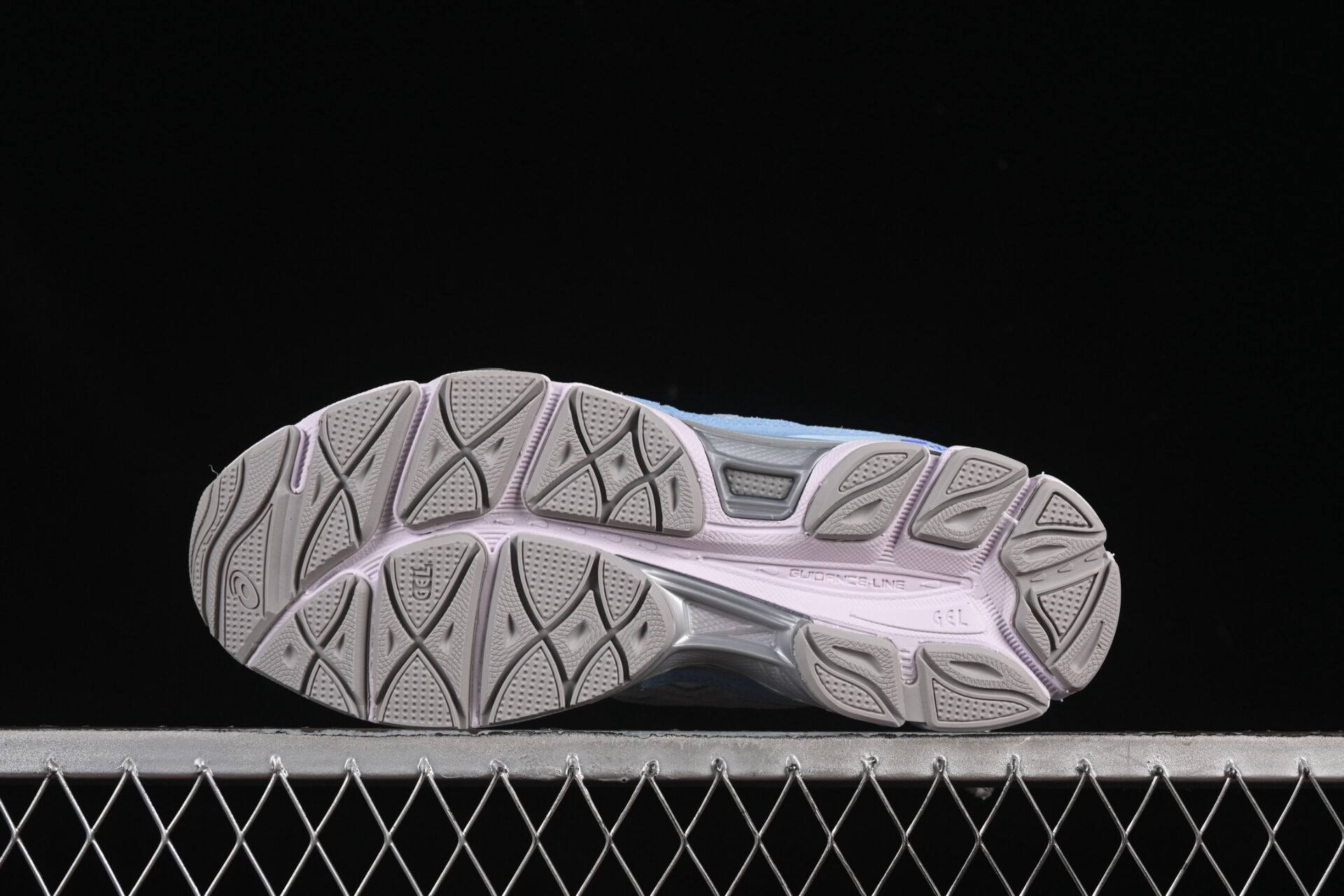 UA As*ic*s gel-kayano 14