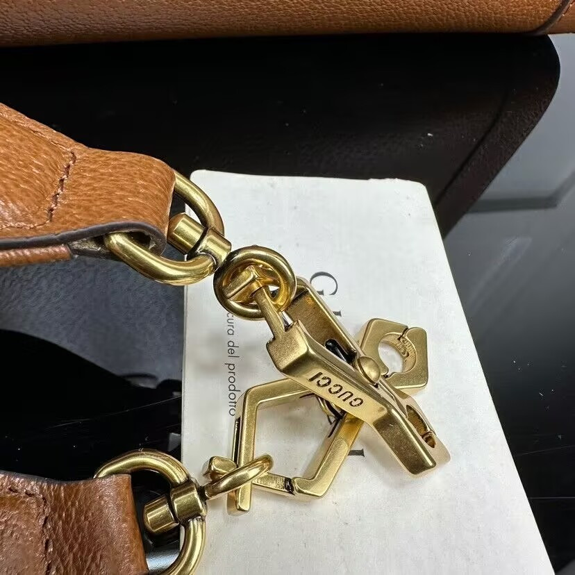 G*u*i Diana large tote bag 35x30x14 cm