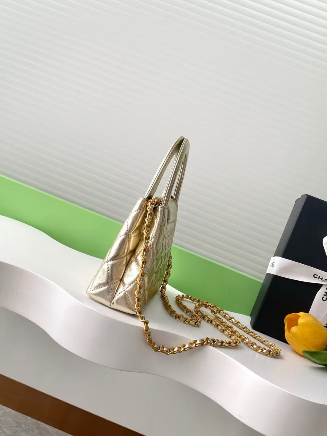 Ch*el Kelly 19x13x7cm