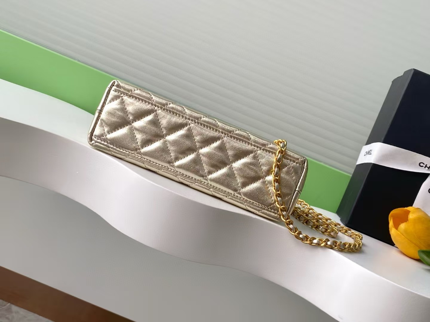 Ch*el Kelly 19x13x7cm