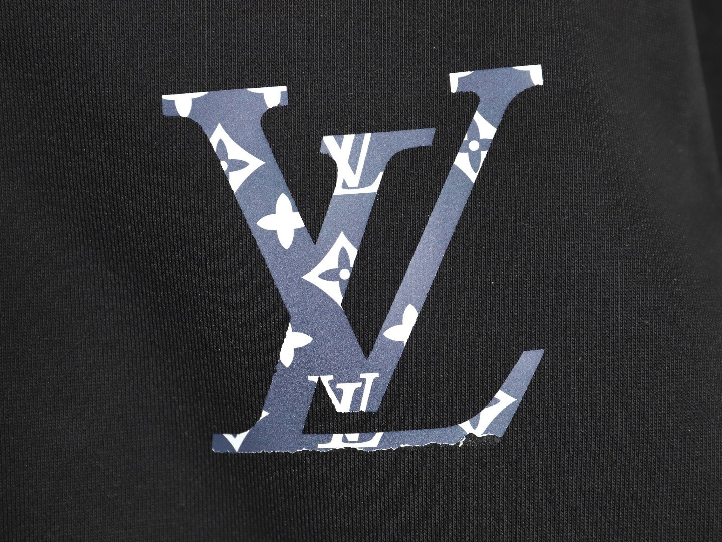 L0*is V*t0n LV 25FW Hoodies