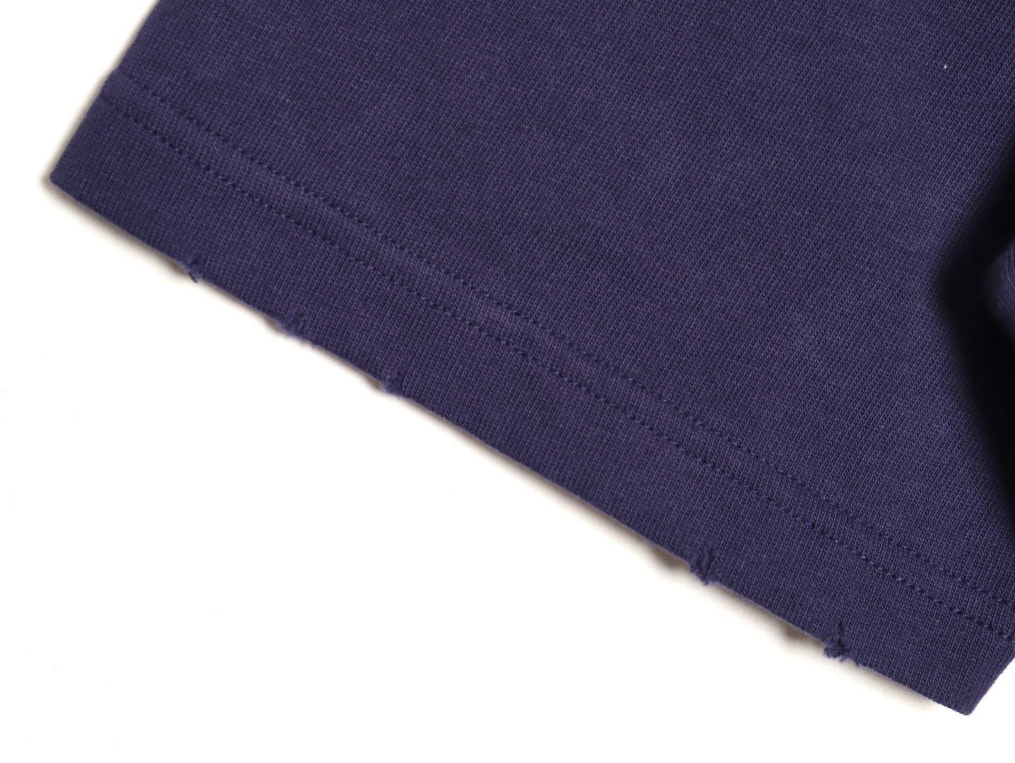 Ch**me He**ts 25SS Short-sleeved T-shirt