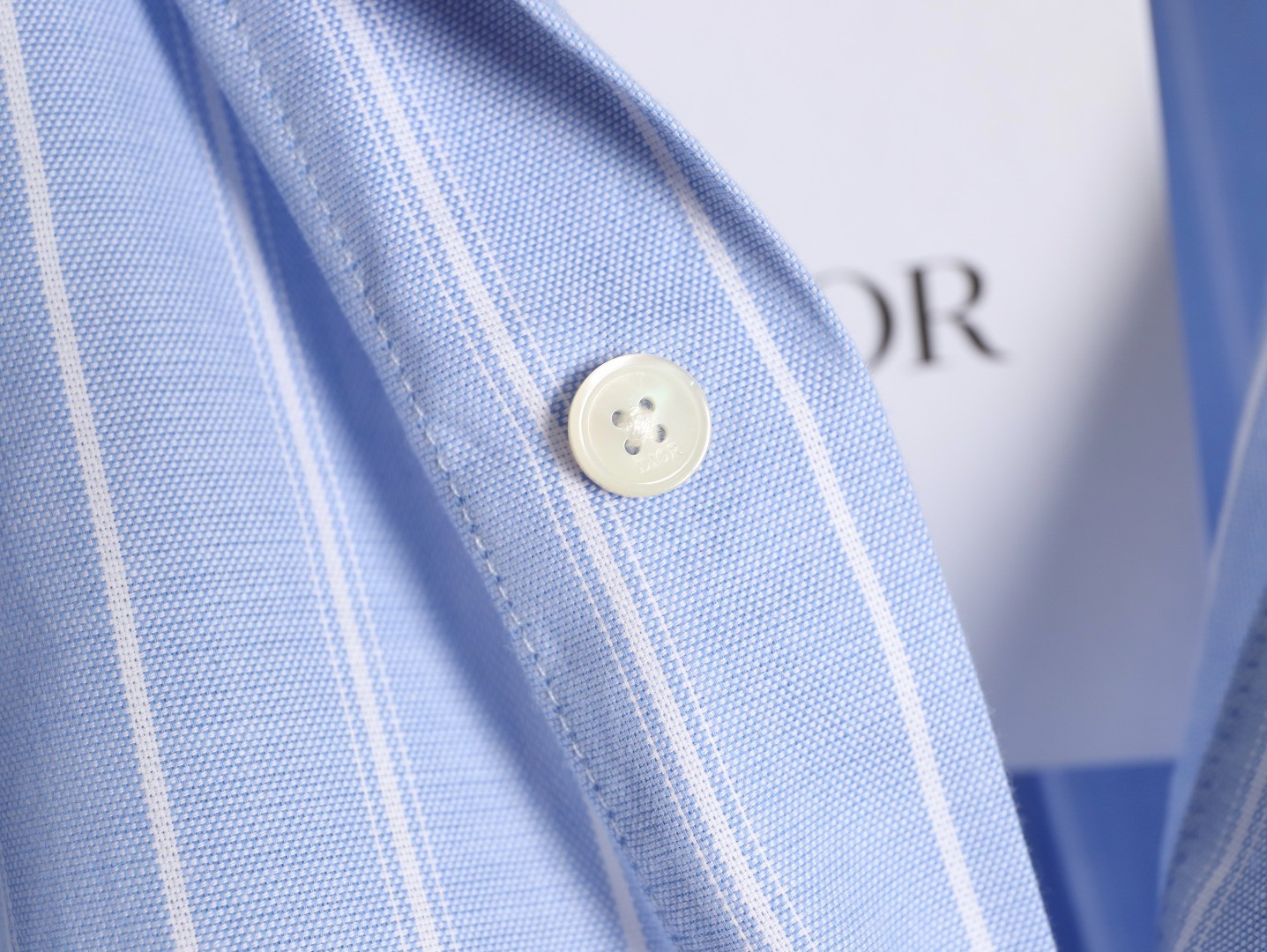 D*0r 25ss Long-sleeved Shirts