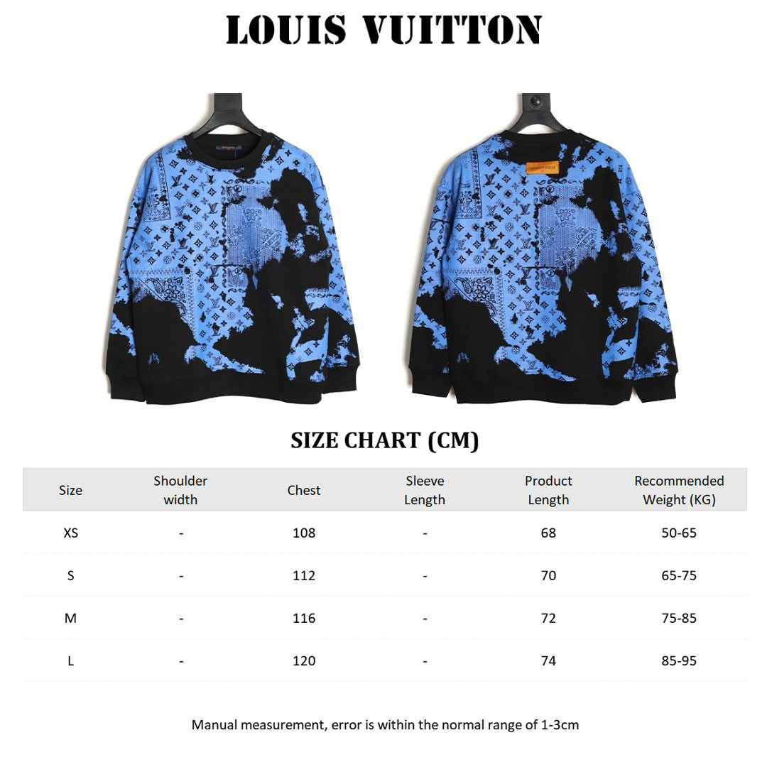 L0*is V*t0n LV 25Fw Hoodies
