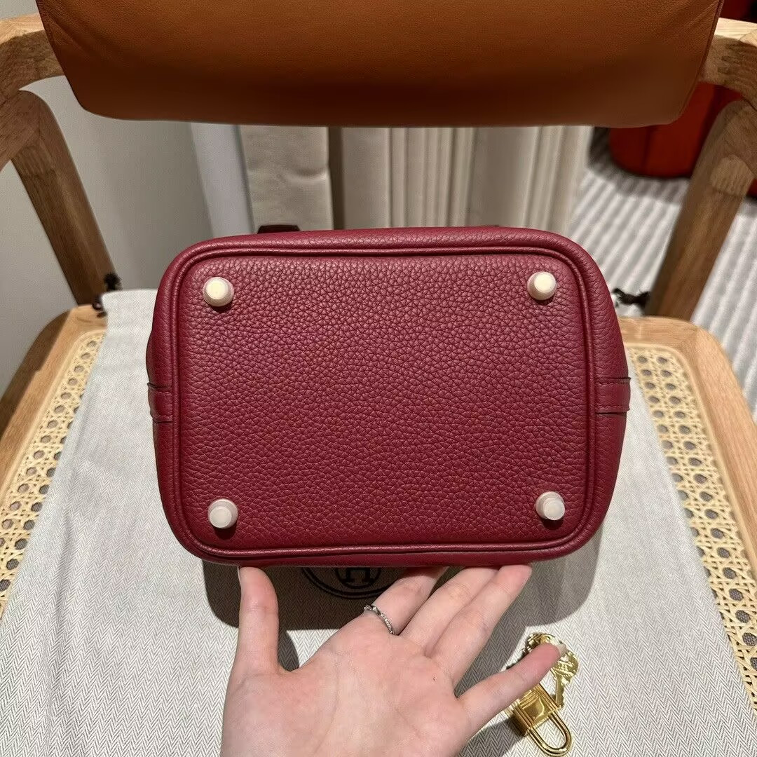 Hermès Picotin 18cm without original box