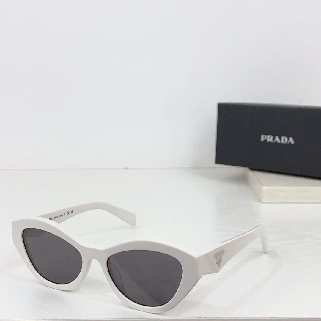 Pra*a Glasses SPRA02 52-19-140