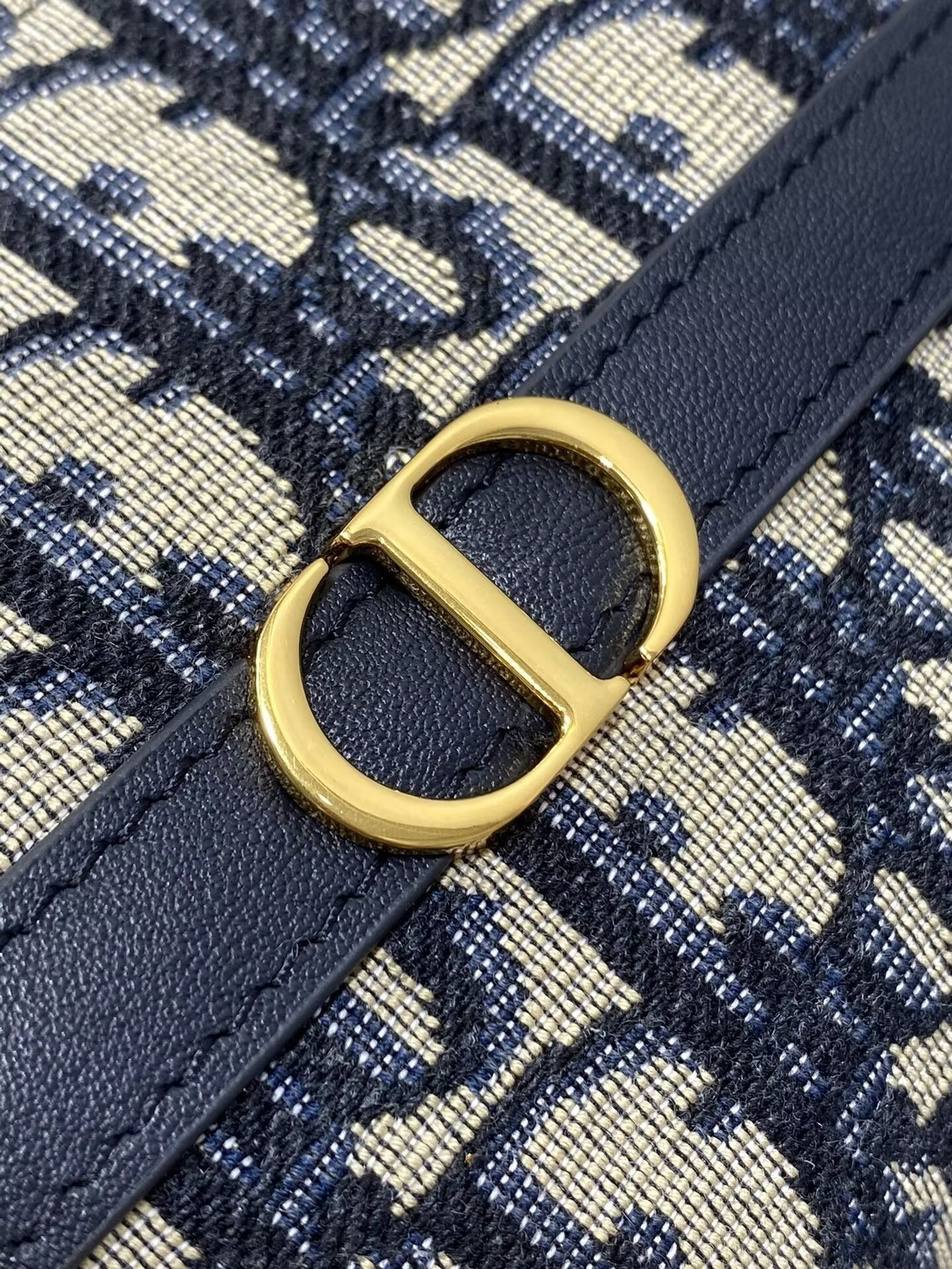 D*0r 30 Montaigne Cigale Mini Bag 24x14x6.5cm