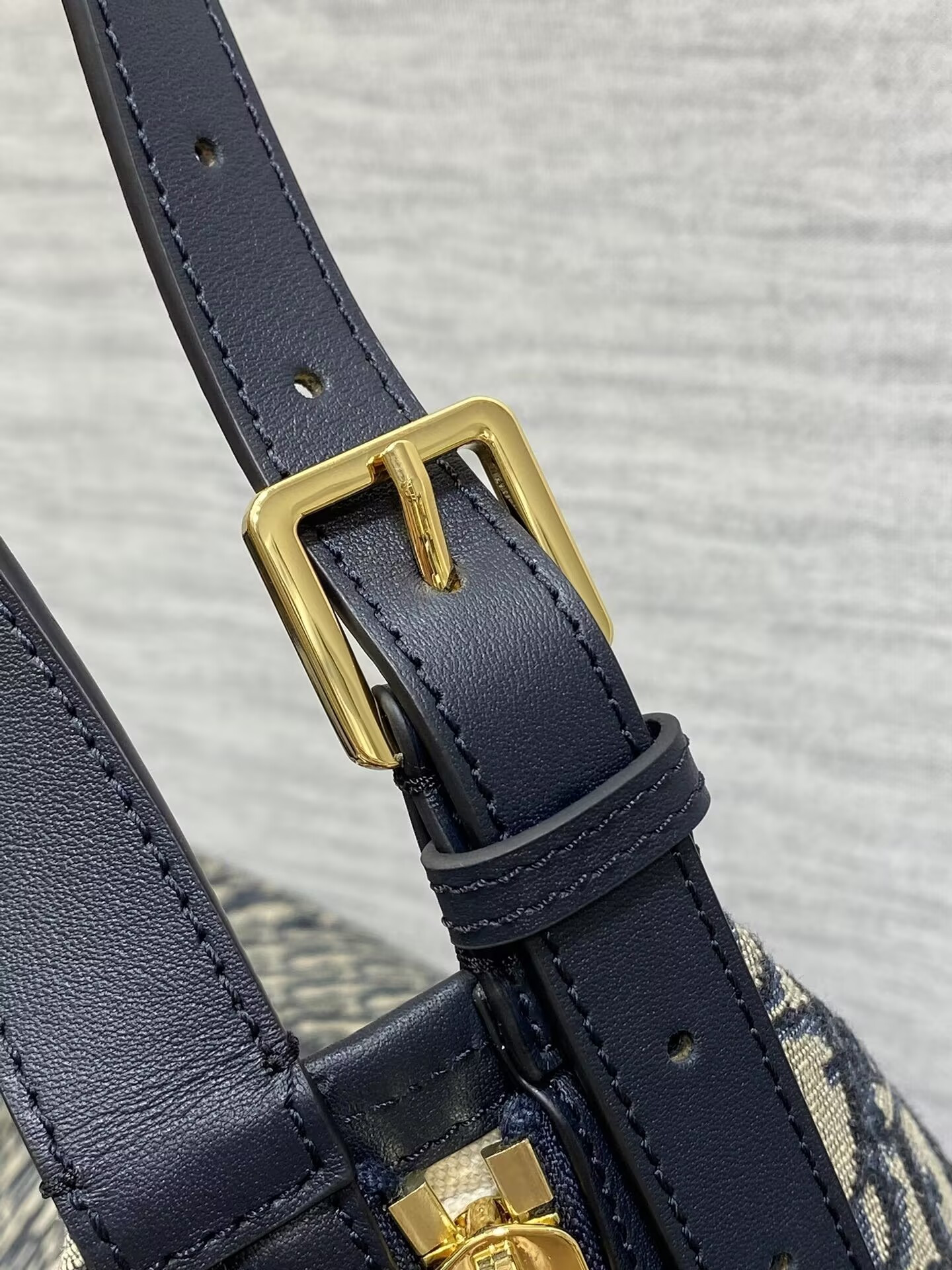 D*0r Medium D-Journey Bag 33x15x16cm