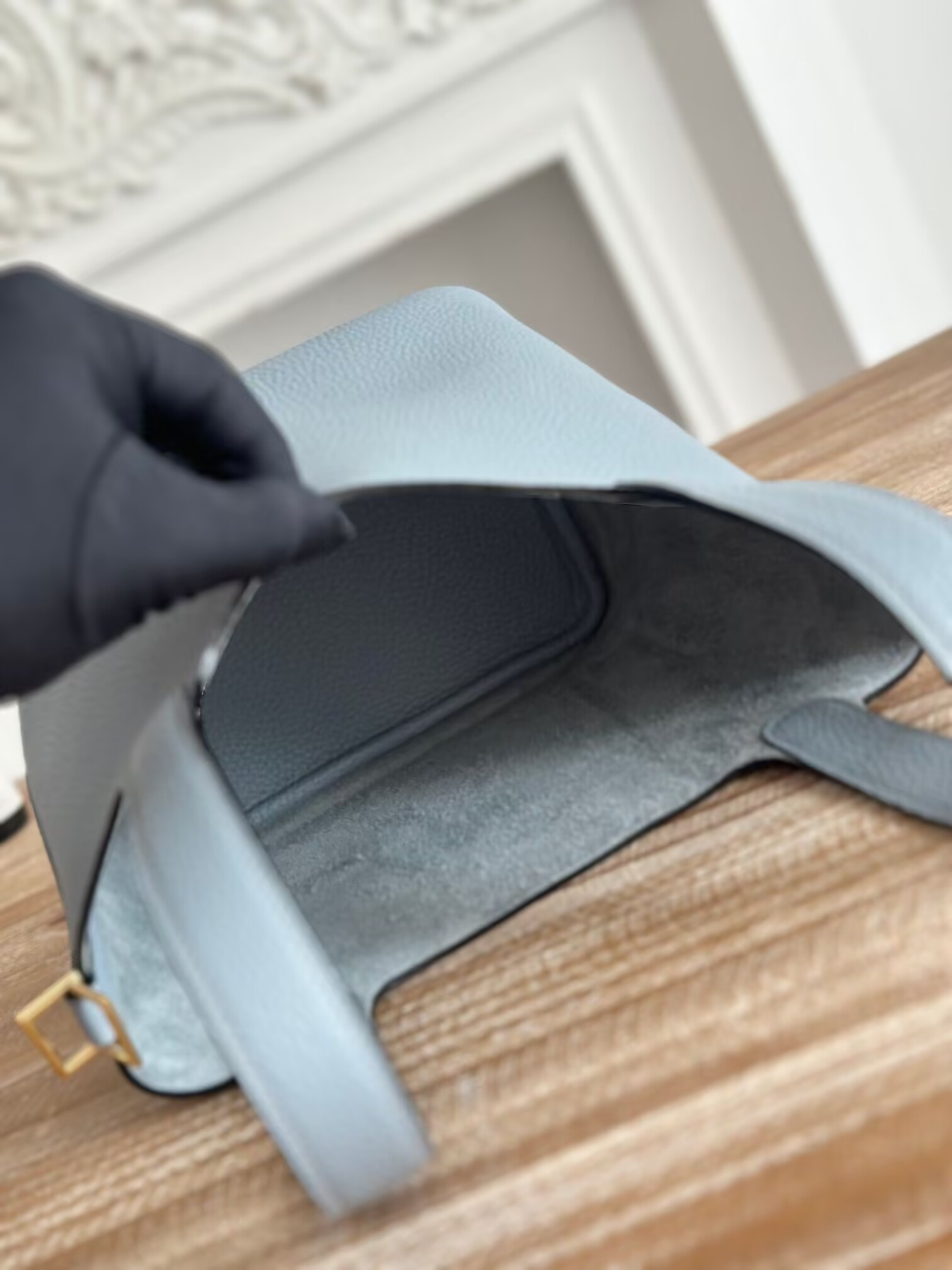 Hermès Picotin 18cm without original box