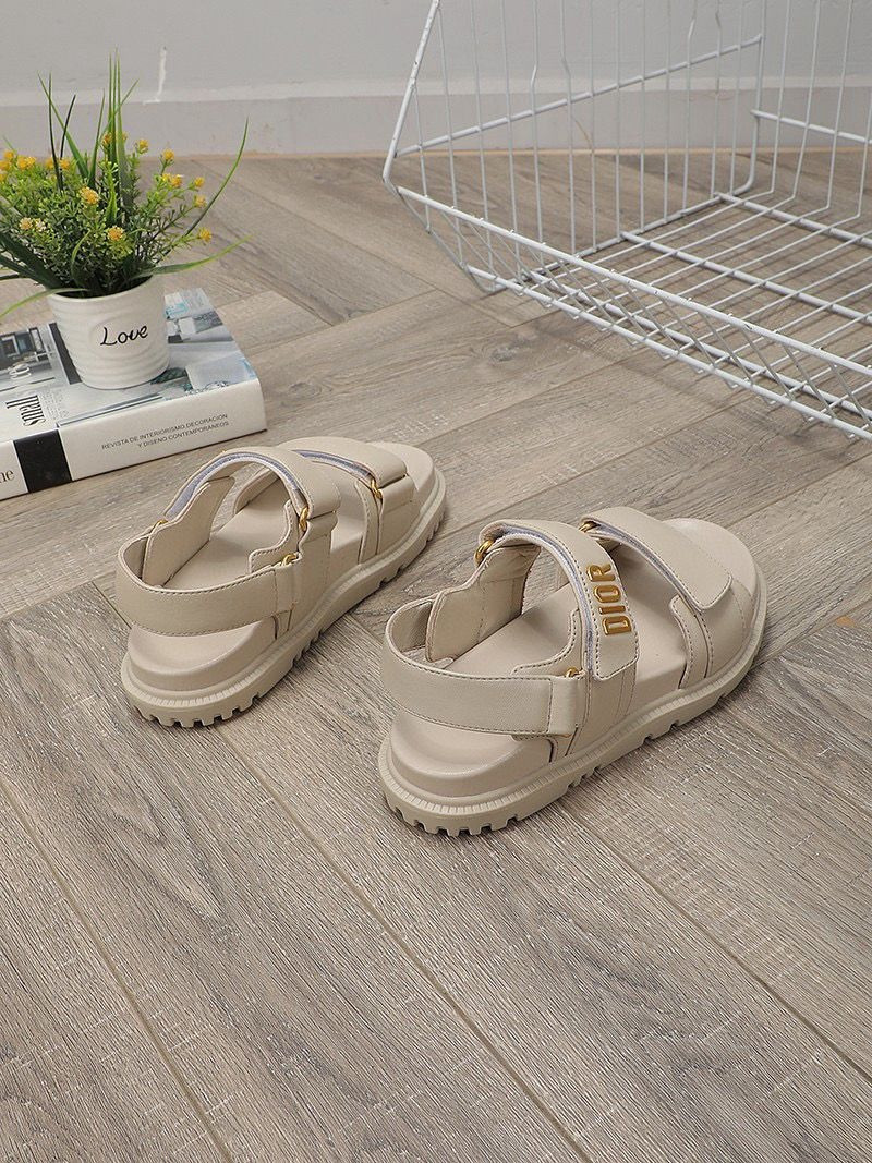 UA D*0r D*0ract Sandal