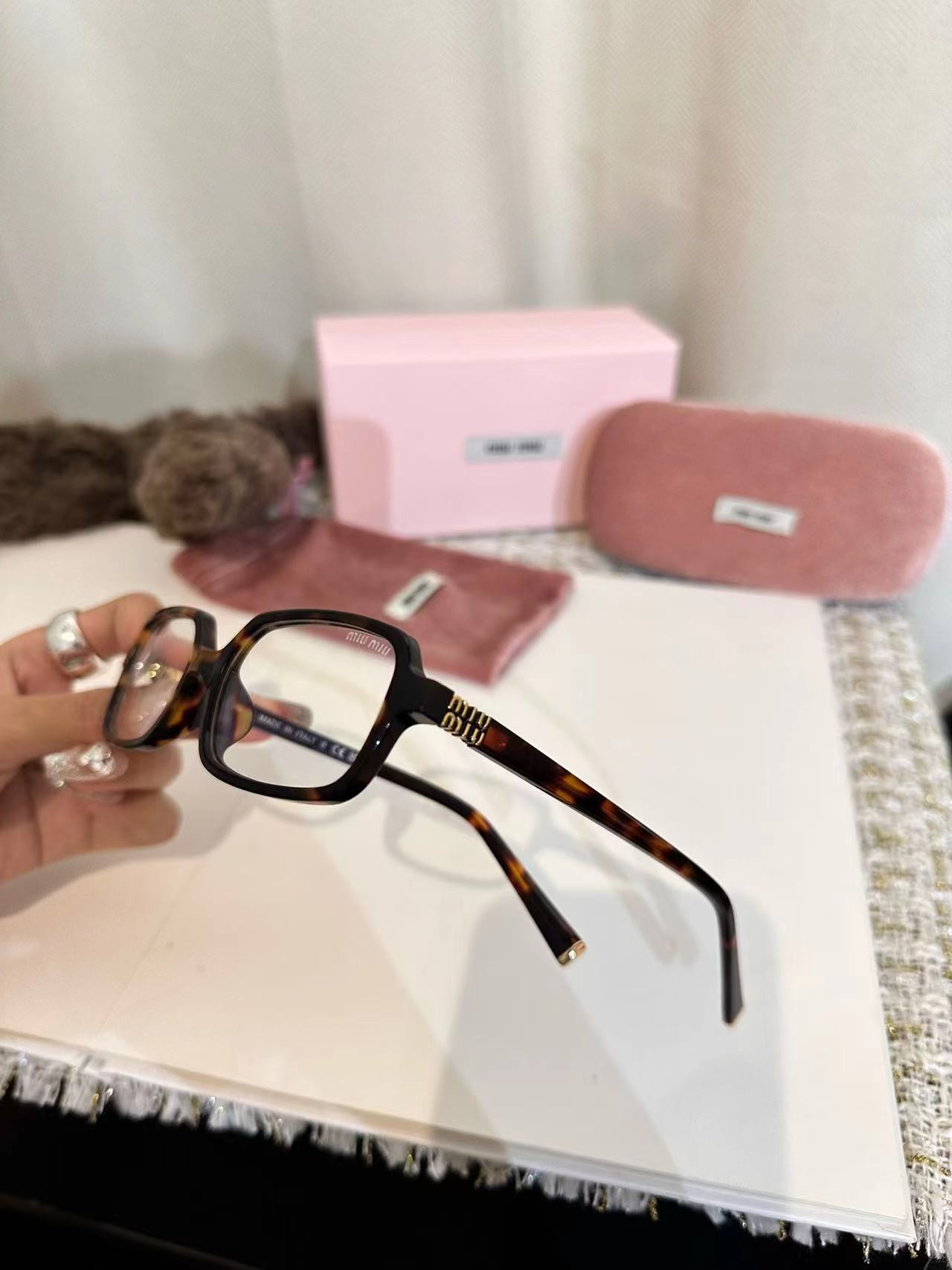 Miu Miu Sunglasses