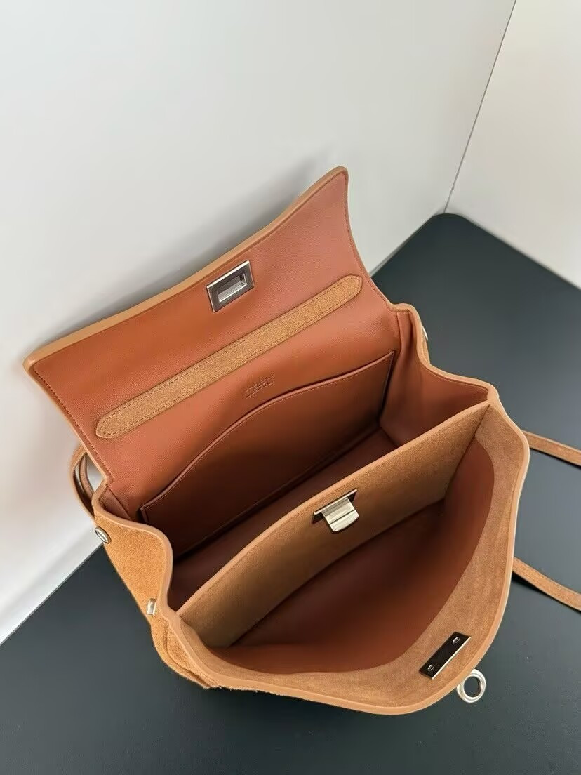 Ba*len*cia*ga Rodeo Mini 22.8x17x9.9cm