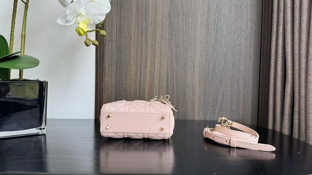 D*0r Micro Lady Bag 12x10x5cm