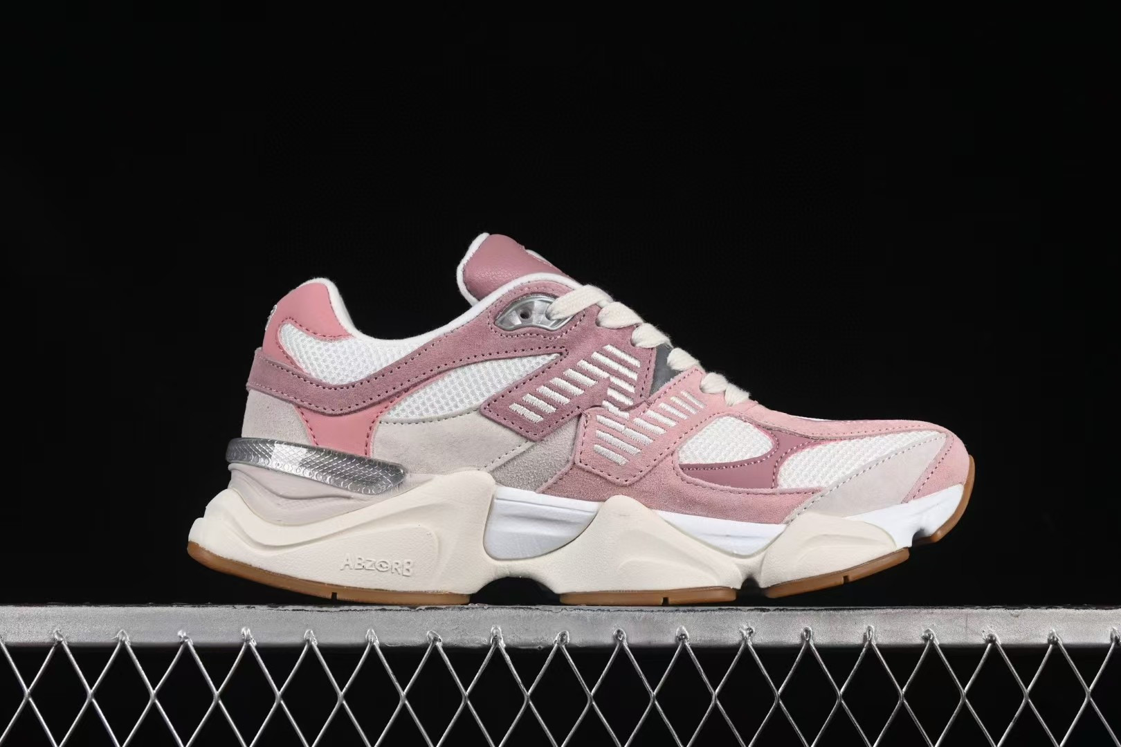 UA New Balance 9060 "Rose Pink"