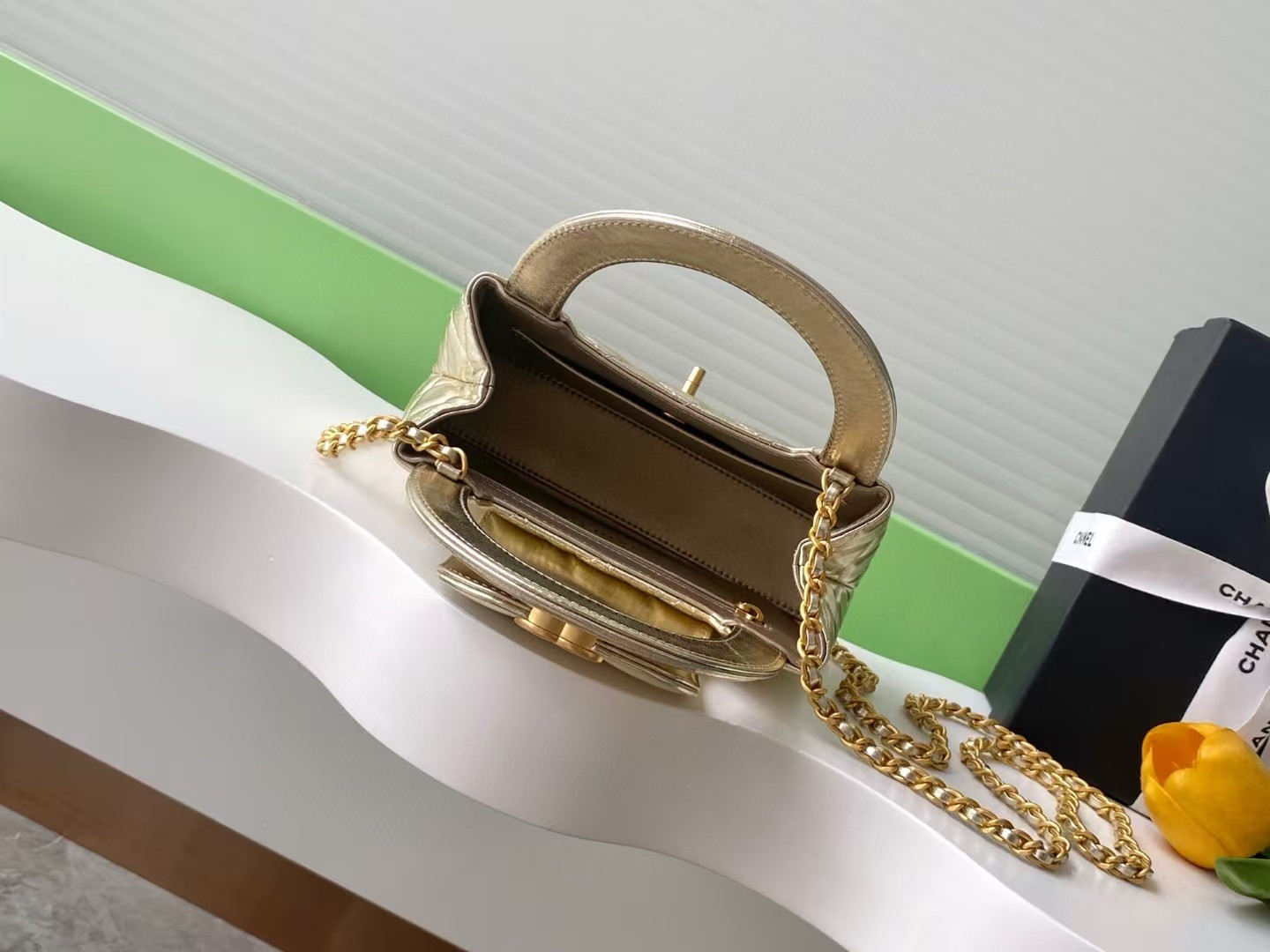 Ch*el Kelly 19x13x7cm