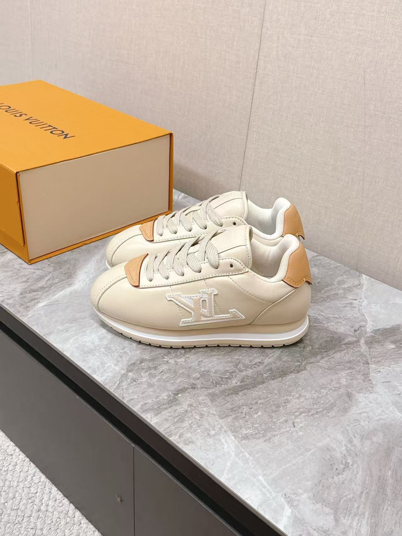 LV BUTTERSOFT Sneaker