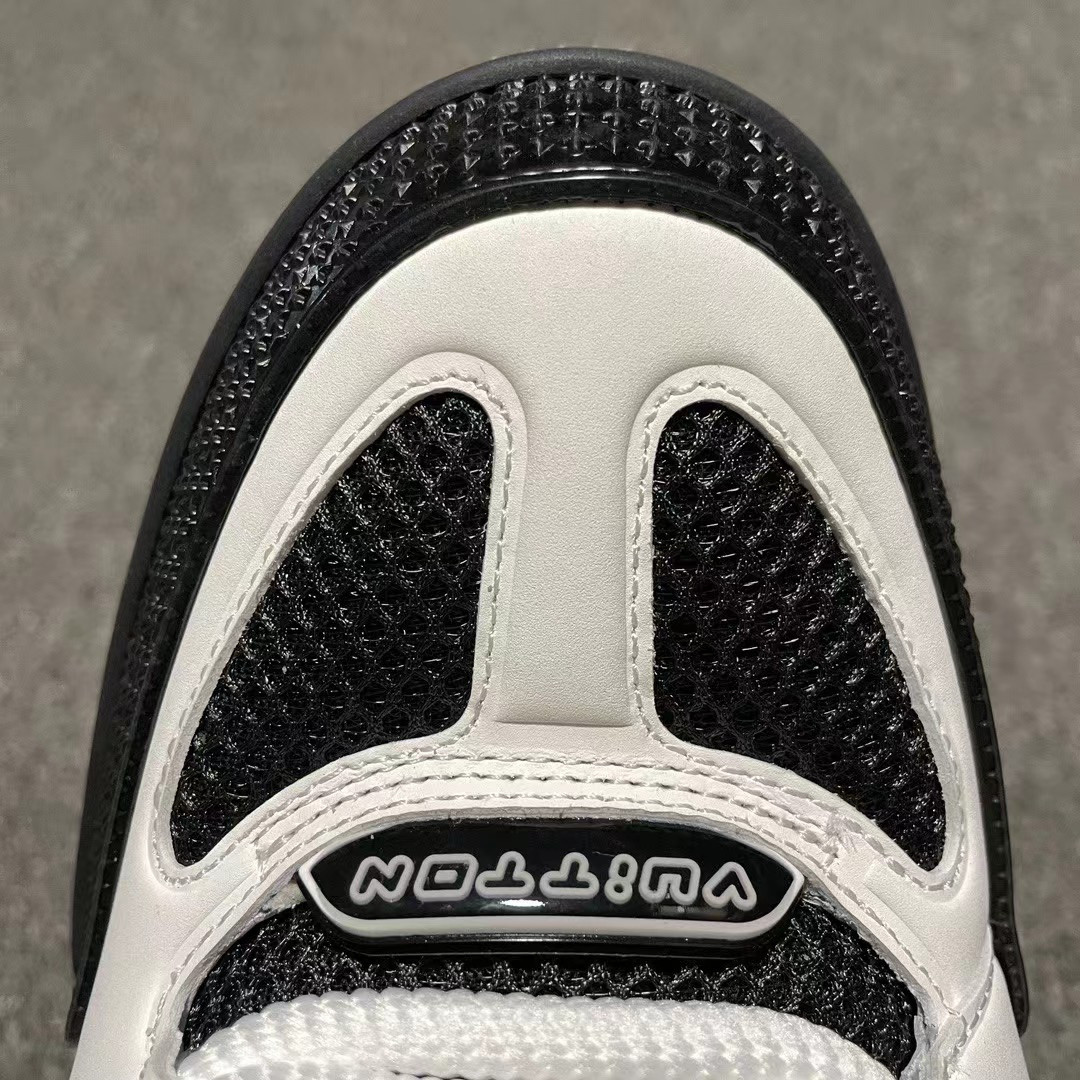 UA L0*is V*t0n LV Skate Sneaker