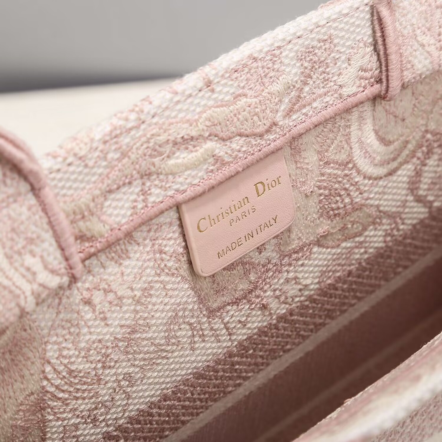 D*0r Tote 36 x 18 x 28cm