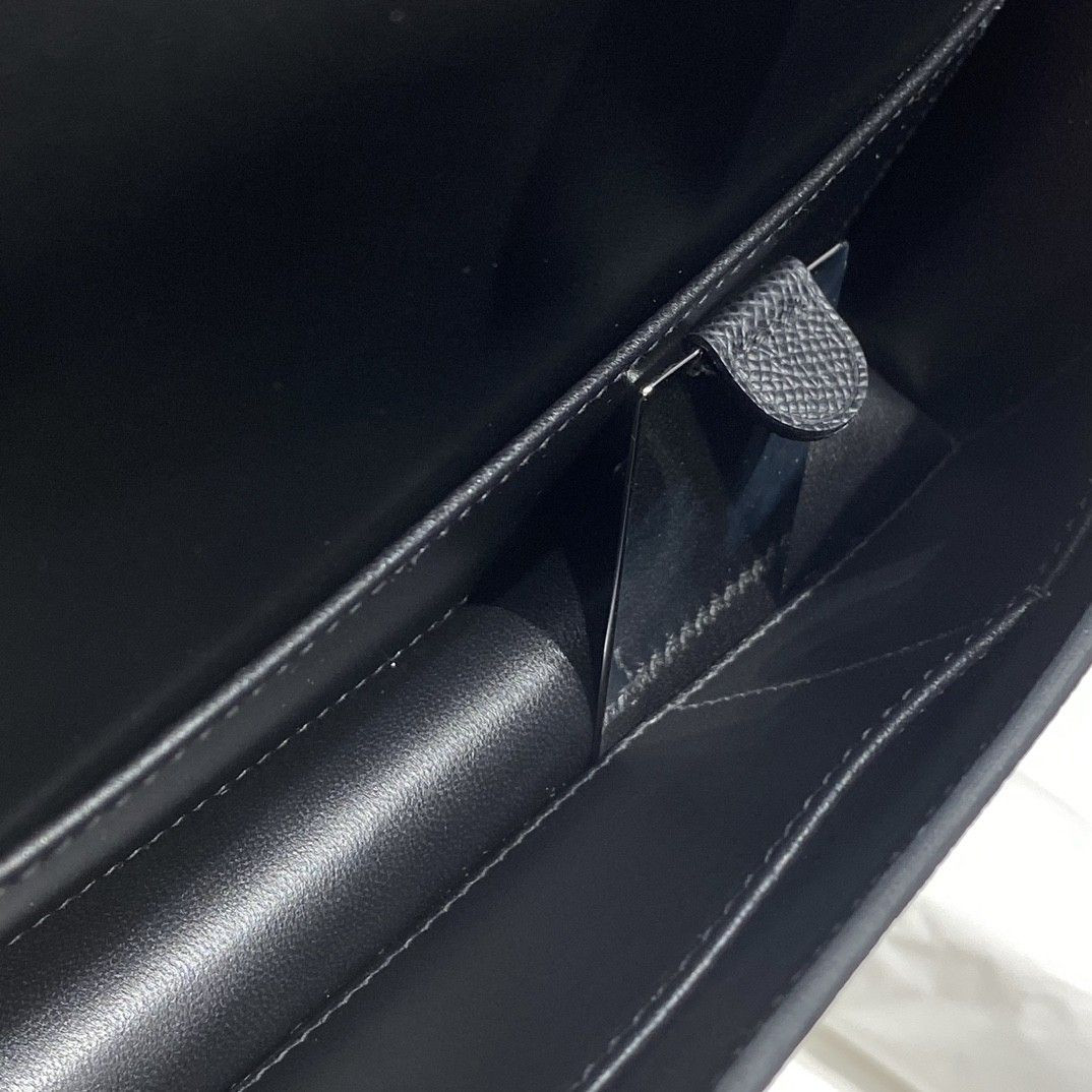 H**mes Constance Elan 20.5x2x13cm