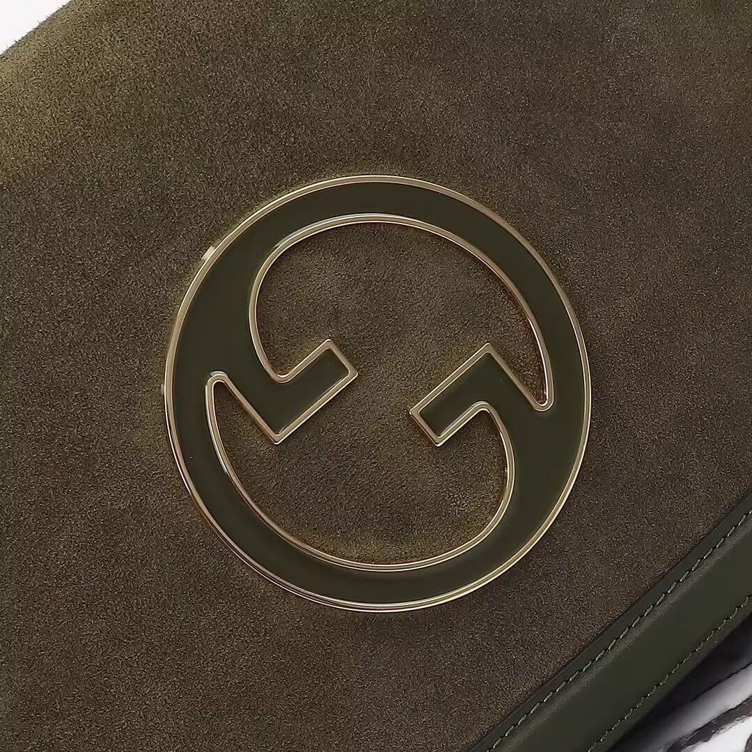 G*u*i Shoulder Bag 32x17x10cm