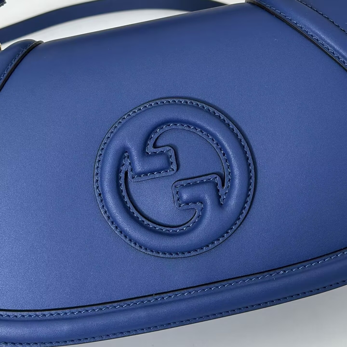 G*u*i BLONDIE Medium TOP HANDLE BAG 27x17x7cm