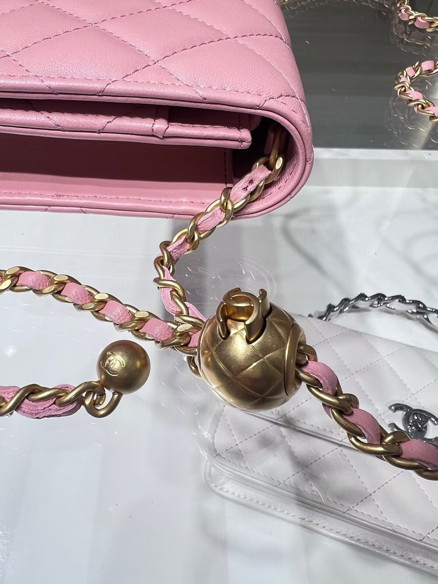 Ch*el 25SS woc AP1450 19cm