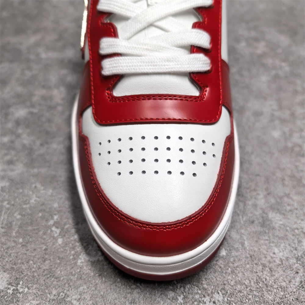 UA Pra*a Downtown Low Top Sneakers