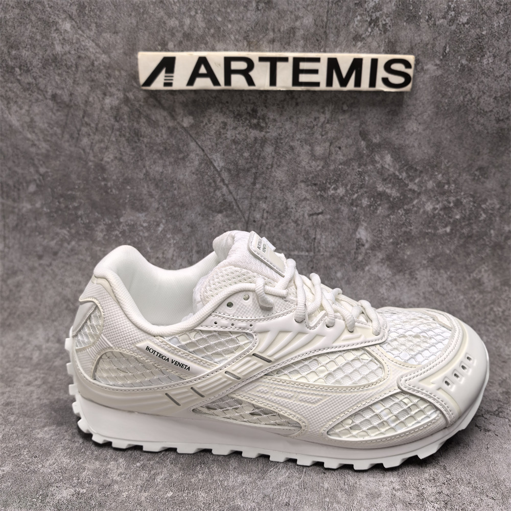 UA Bo*te*ga Ve*ne*ta Orbit Sneaker