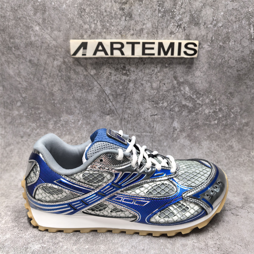 UA Bo*te*ga Ve*ne*ta Orbit Sneaker