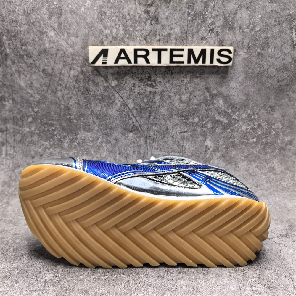 UA Bo*te*ga Ve*ne*ta Orbit Sneaker