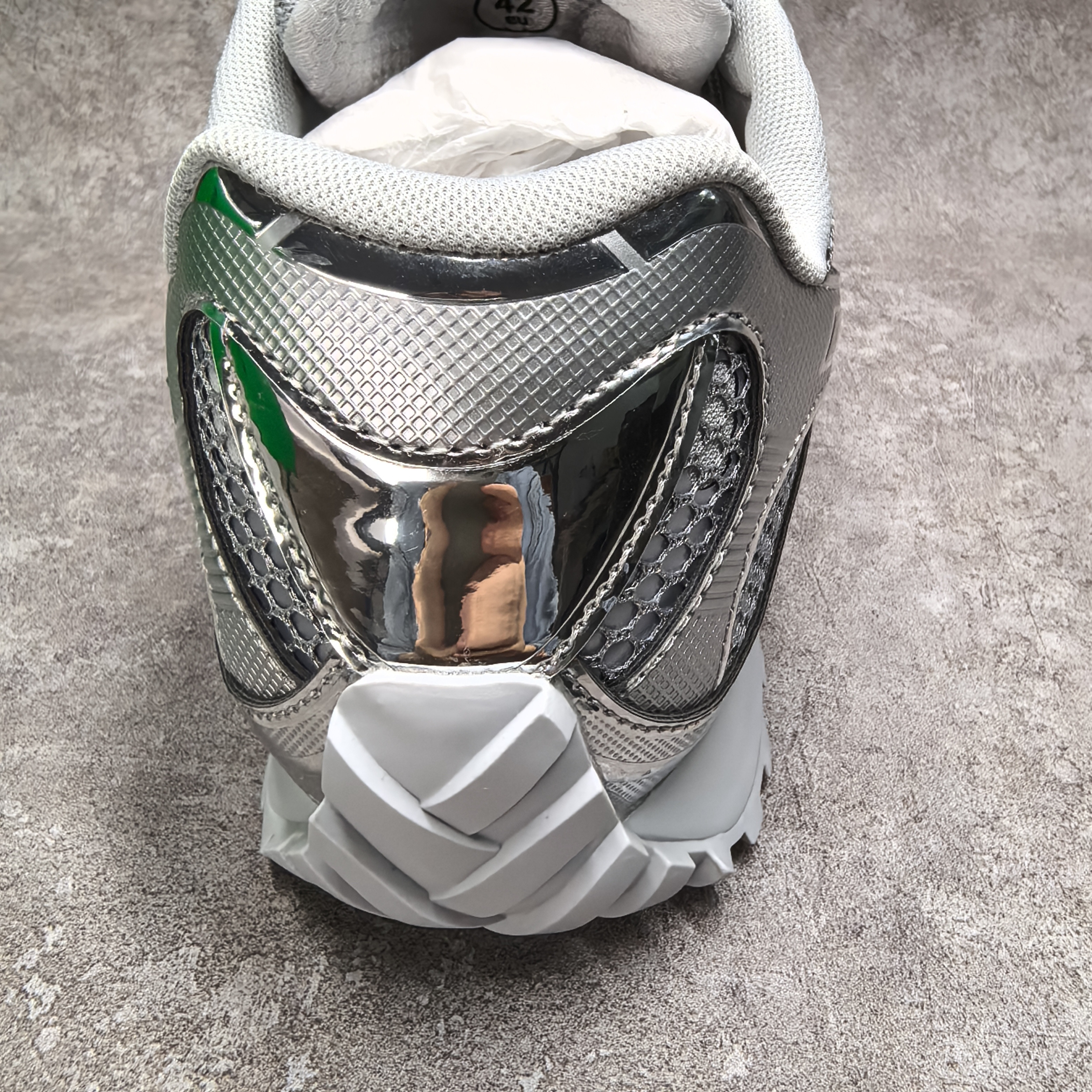 UA Bo*te*ga Ve*ne*ta Orbit Sneaker