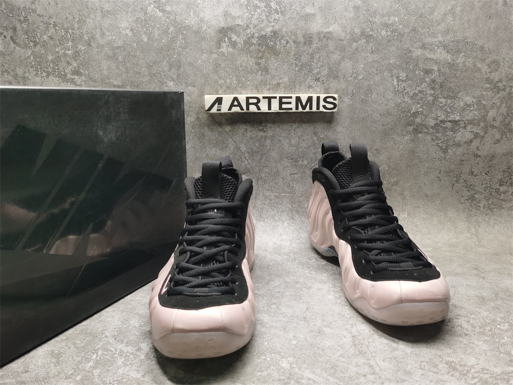 UA Nike Air Foamposite One Cherry Blossom