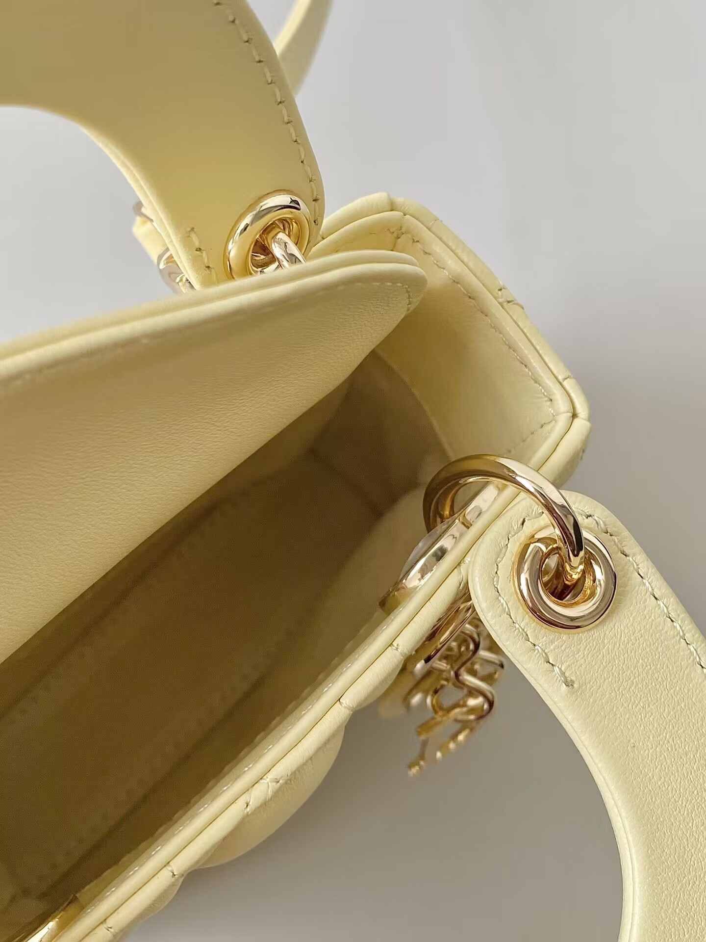 D*0r Micro Lady Bag 12×10×5cm