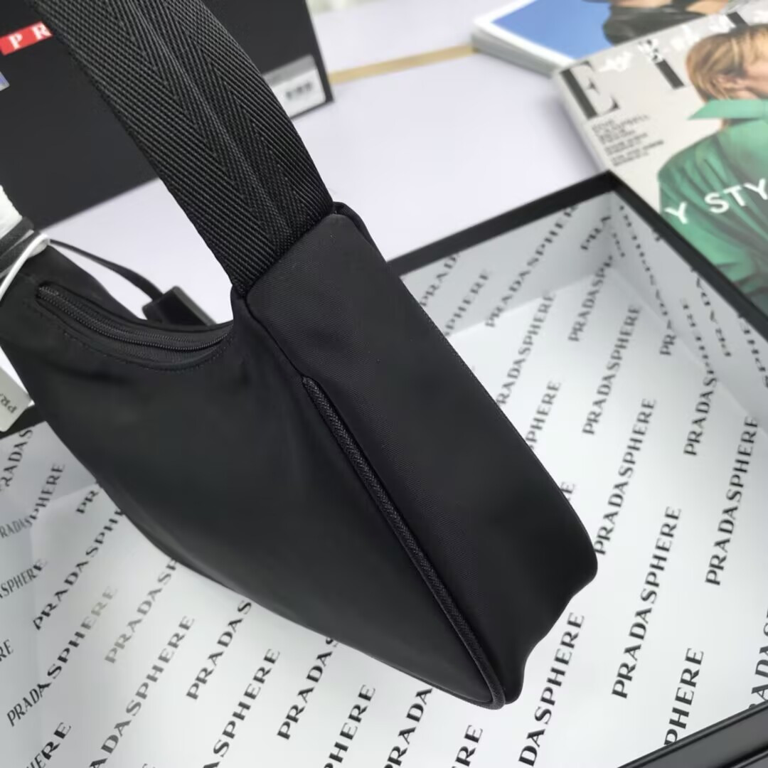 Pra*a Hobo 2000 23 x 13 x 5 cm