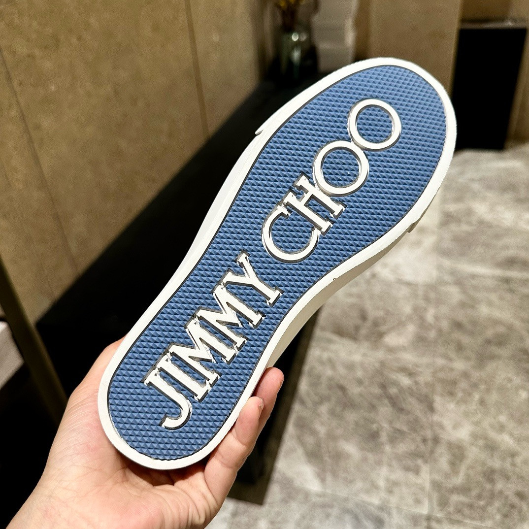 Ji*y Ch* Palma Maxi/F  Sneaker