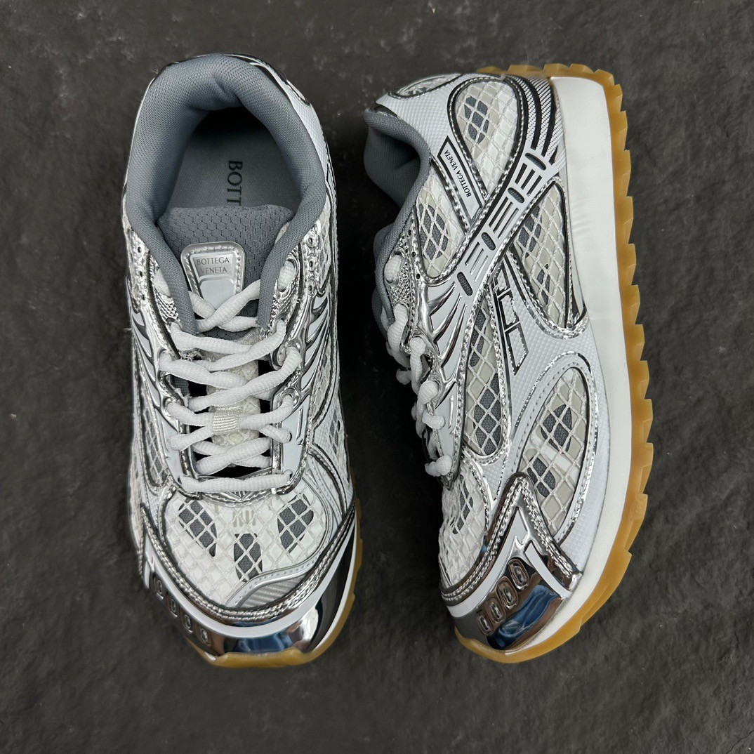 UA Bo*te*ga Ve*ne*ta Orbit Sneaker