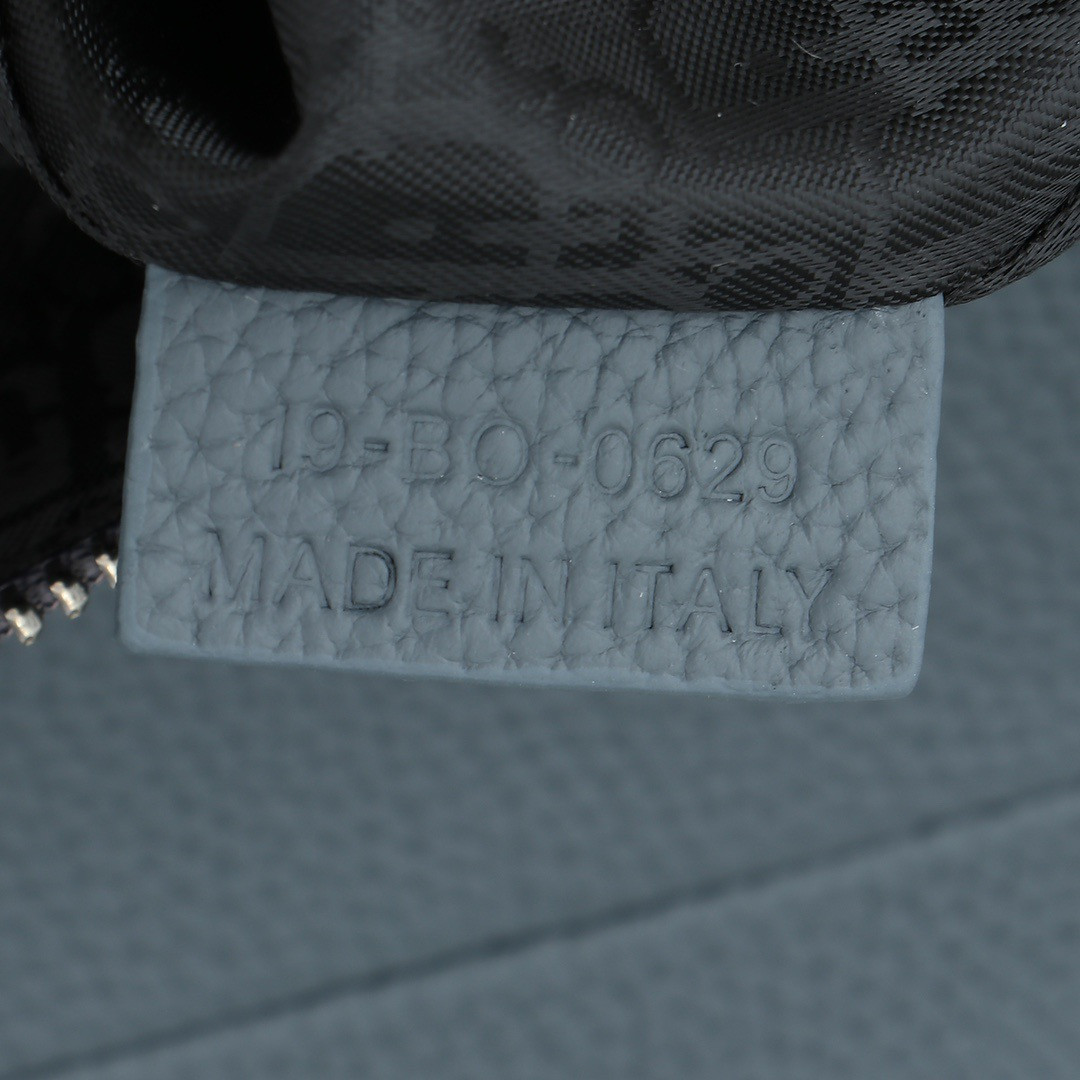 D*0r Saddle Bag 20×28.6×5CM